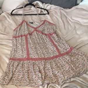 NWOT American Eagle shift dress